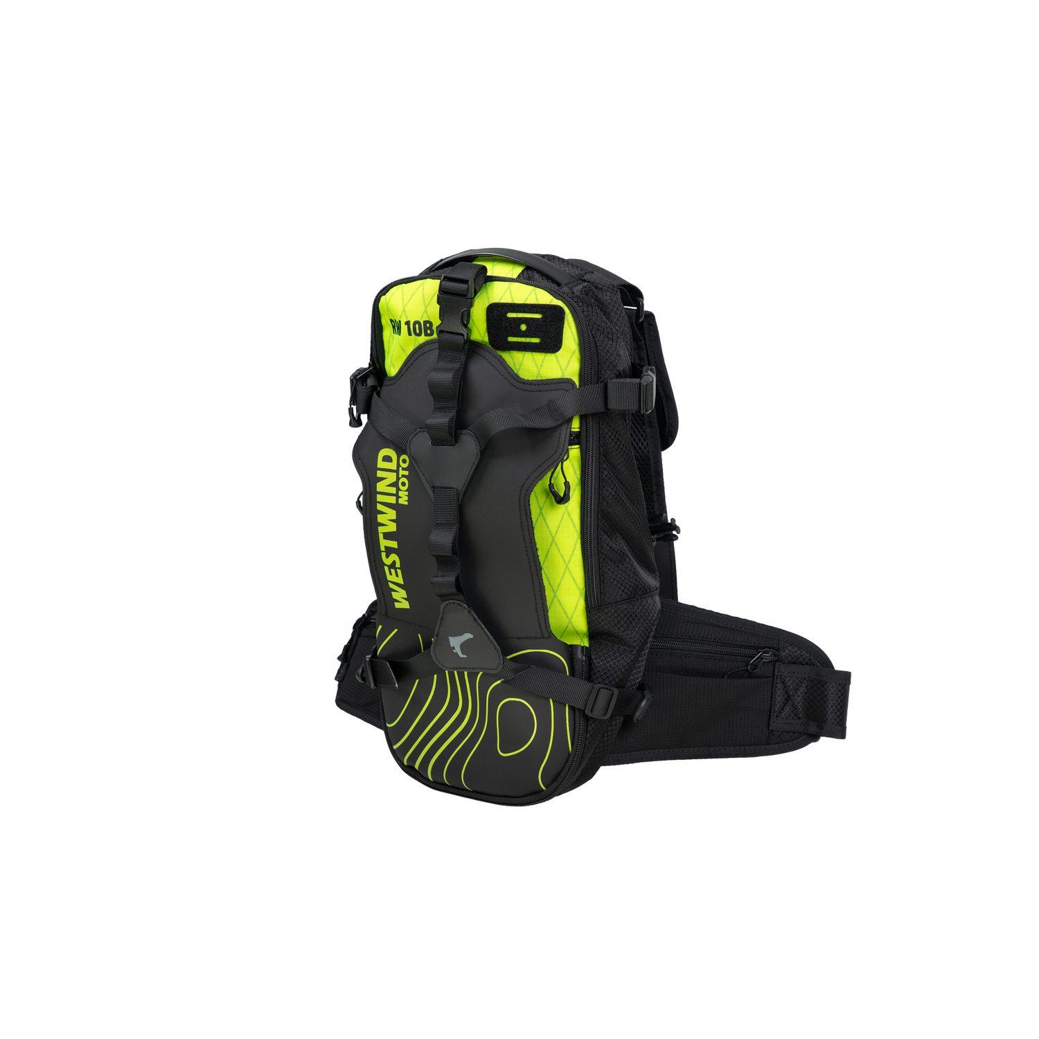 Ranger Wilds 10B Hydration Pack