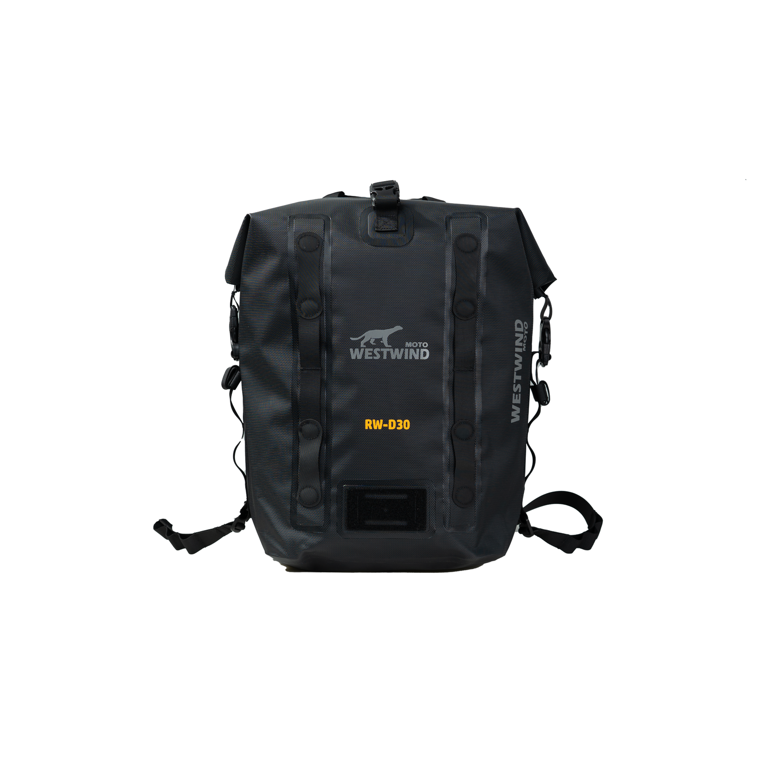 Ranger Wilds - Enduro 80