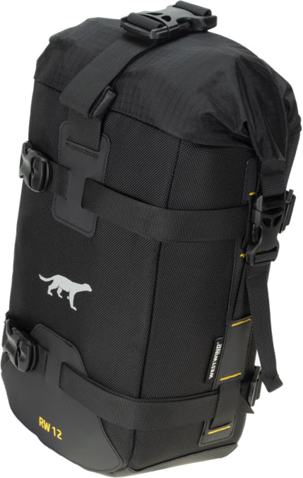 Ranger Wilds RW-3, RW-6, RW-12