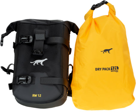 Ranger Wilds RW-3, RW-6, RW-12