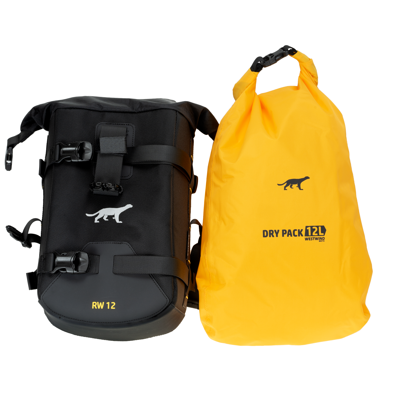 Ranger Wilds - Enduro 40