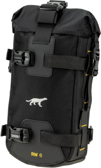 Ranger Wilds RW-3, RW-6, RW-12