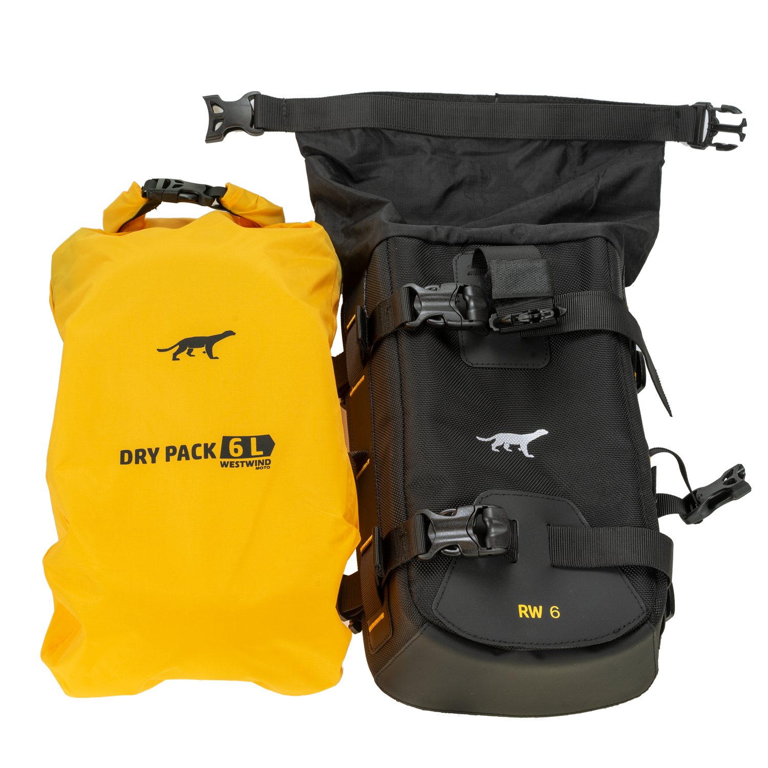 Ranger Wilds - Enduro 12