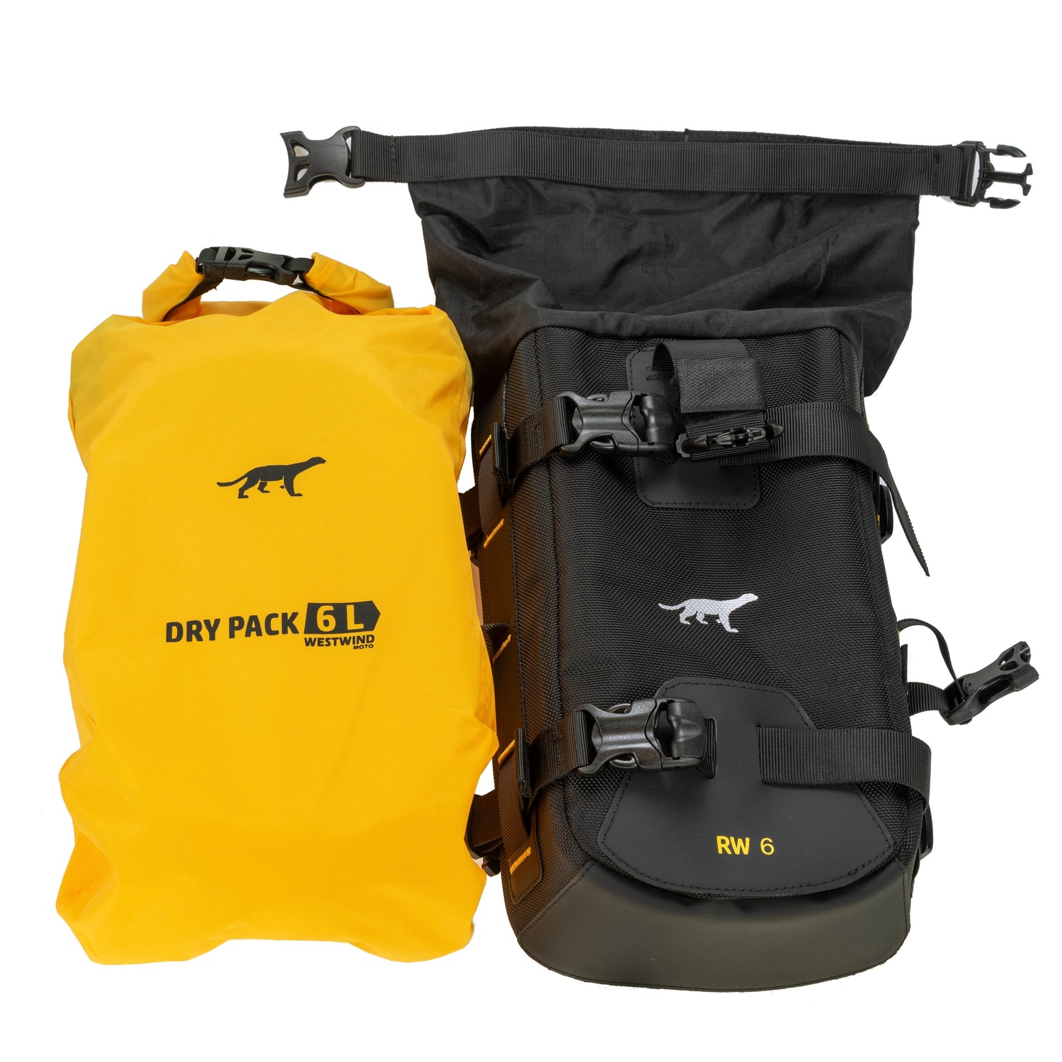 Ranger Wilds RW-3, RW-6, RW-12