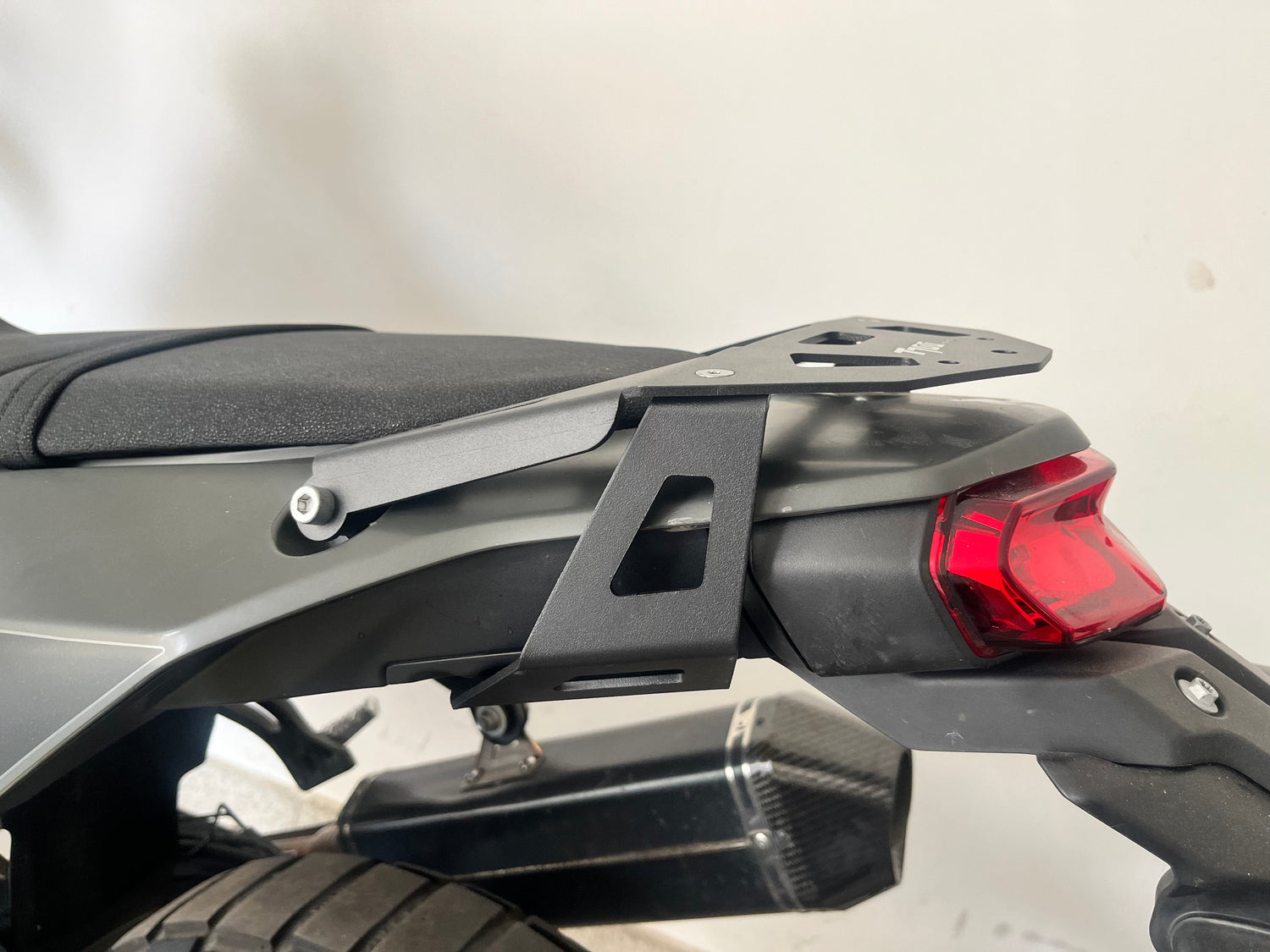 Porte-bagages YAMAHA T700 pour série RW