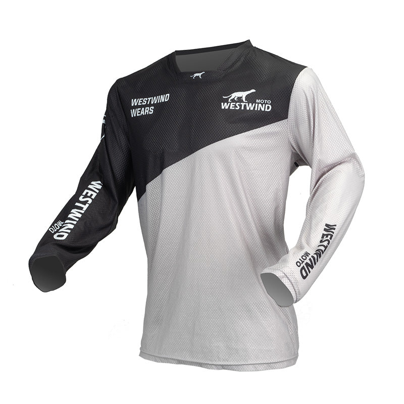 Maillot Enduro
