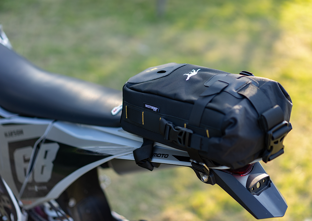 Ranger Wilds RW-3, RW-6, RW-12