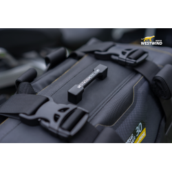 KIT HUSSARD 30/35 BLACK