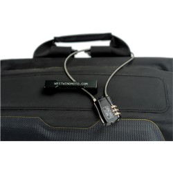 KIT HUSSARD 30/35 BLACK