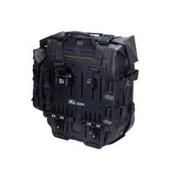 KIT HUSSARD 30/35 BLACK