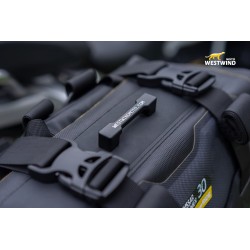 KIT HUSSARD 30/35 BLACK