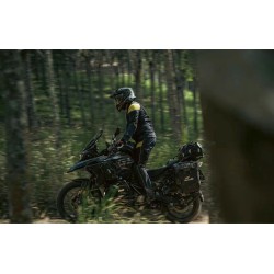 KIT HUSSARD 30/35 BLACK