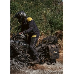 KIT HUSSARD 30/35 BLACK
