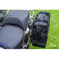 KIT HUSSARD 30/35 BLACK