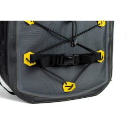 KIT HUSSARD 30/35 BLACK