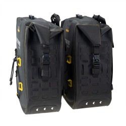 KIT HUSSARD 30/35 BLACK