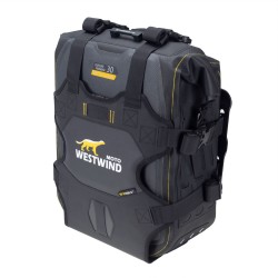 KIT HUSSARD 30/35 BLACK