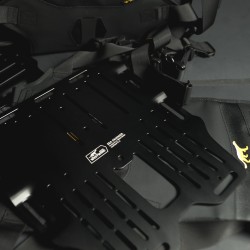 KIT HUSSARD 30/35 BLACK