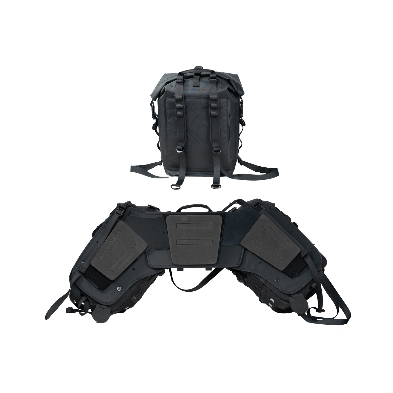 Ranger Wilds - Enduro 80