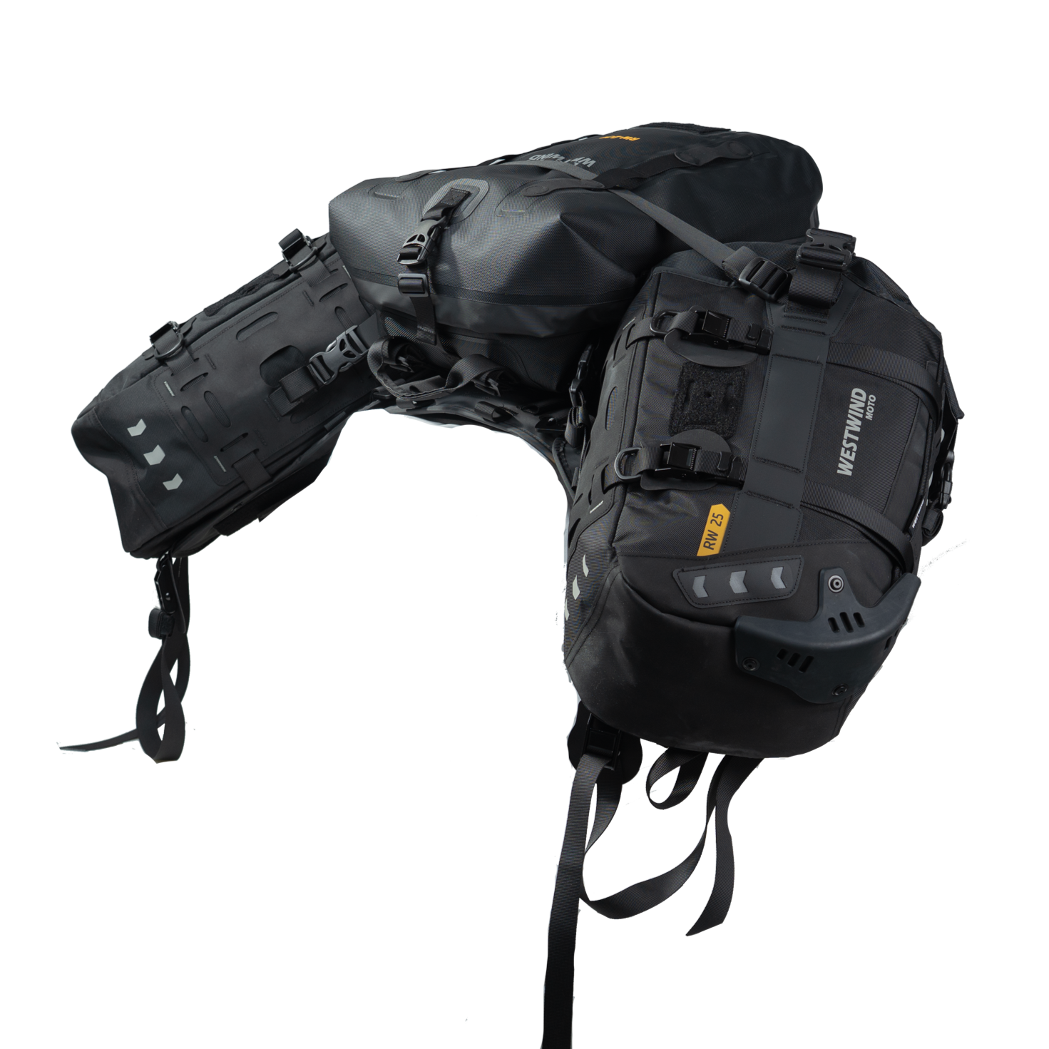 Sac de voyage Ranger Wilds D30