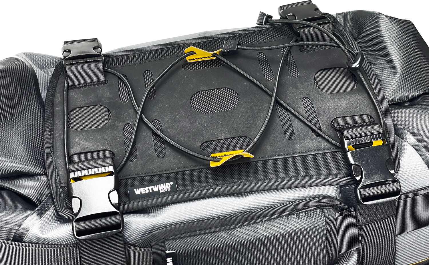 Hussar D40 Duffle