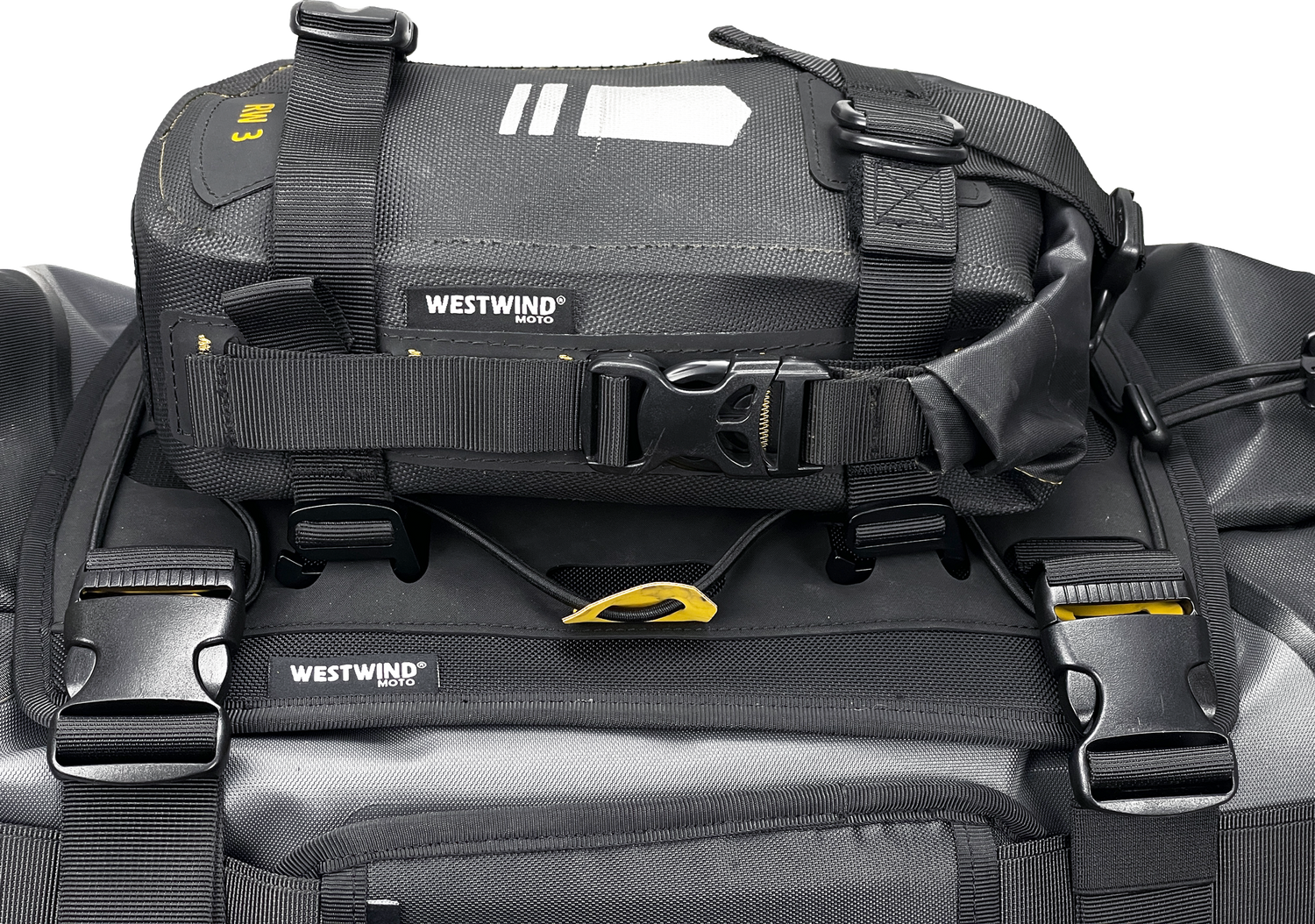 Hussar D40 Duffle