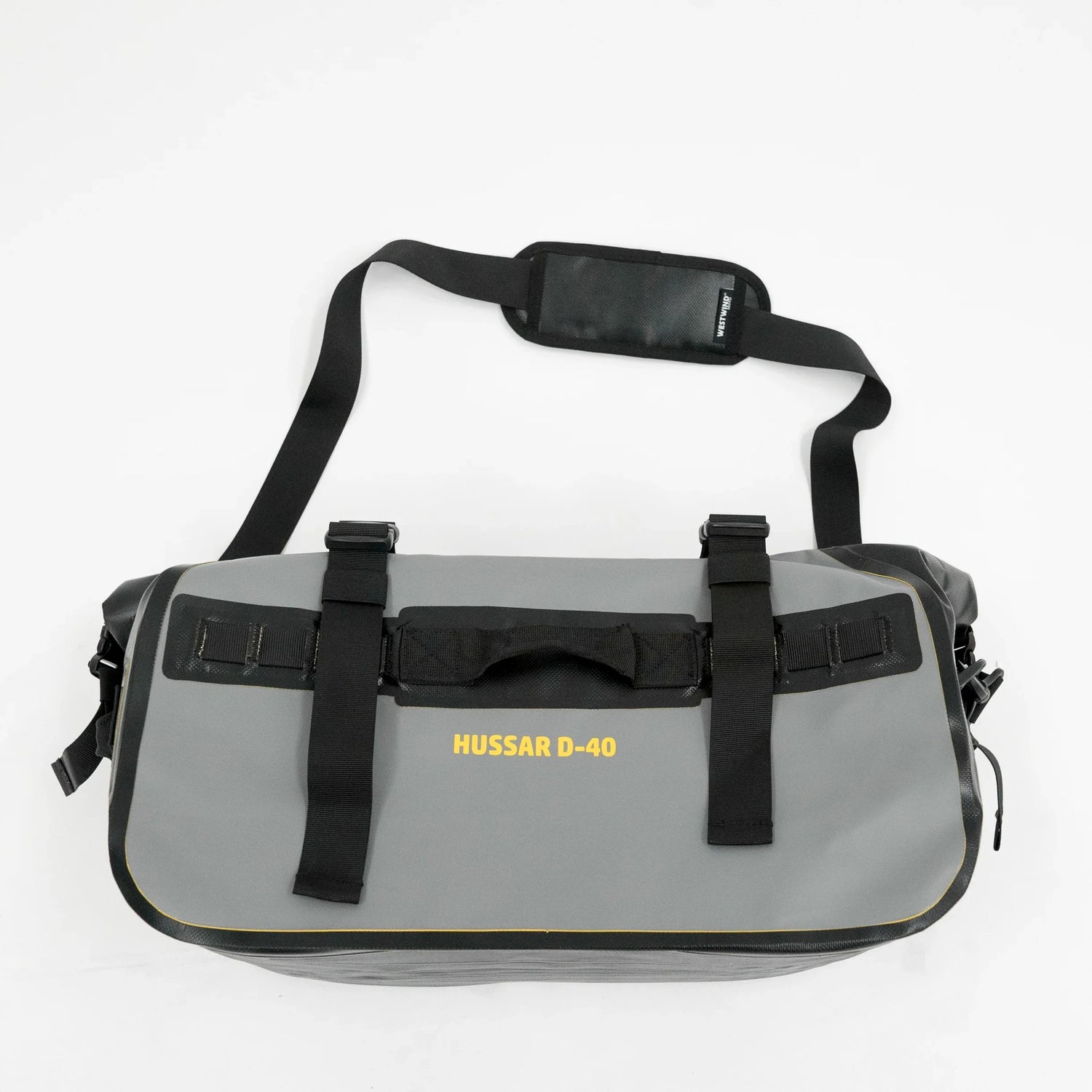 Hussar D40 Duffle