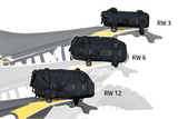 Ranger Wilds RW-3, RW-6, RW-12