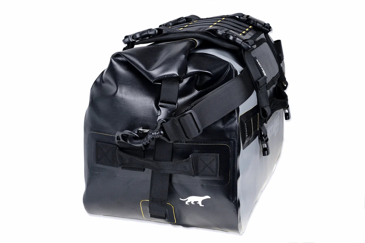 Hussar D40 Duffle