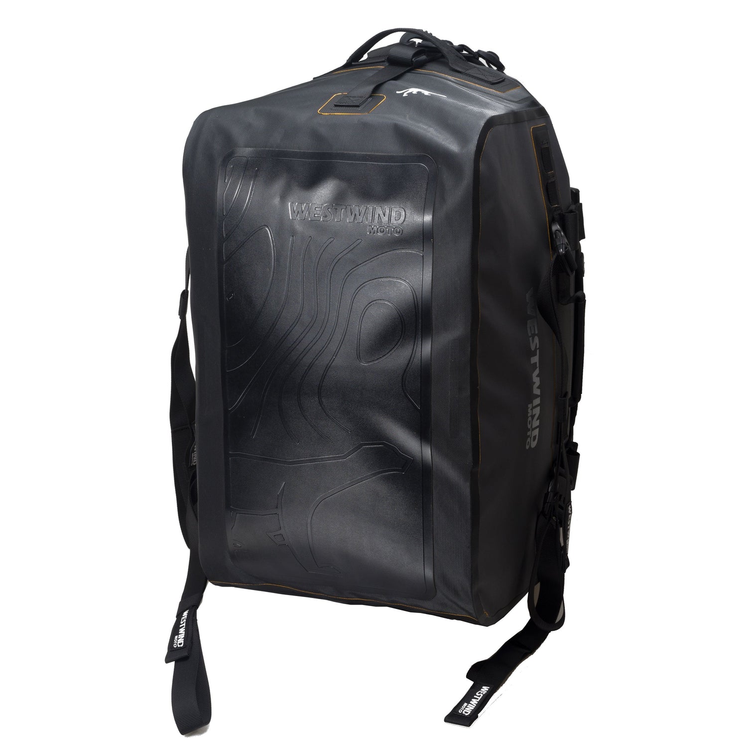 Hussar D40 Duffle