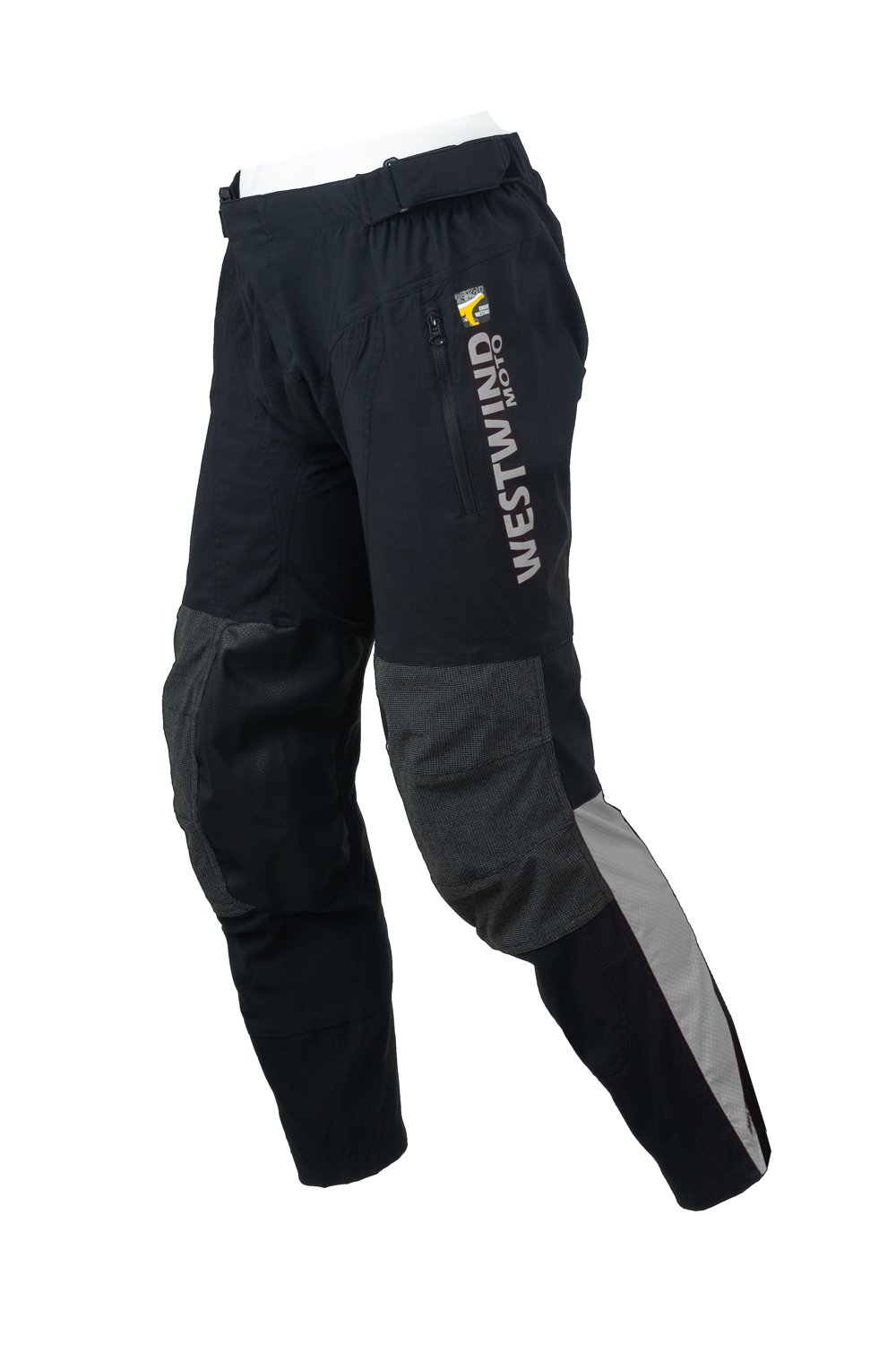 Maillot Enduro