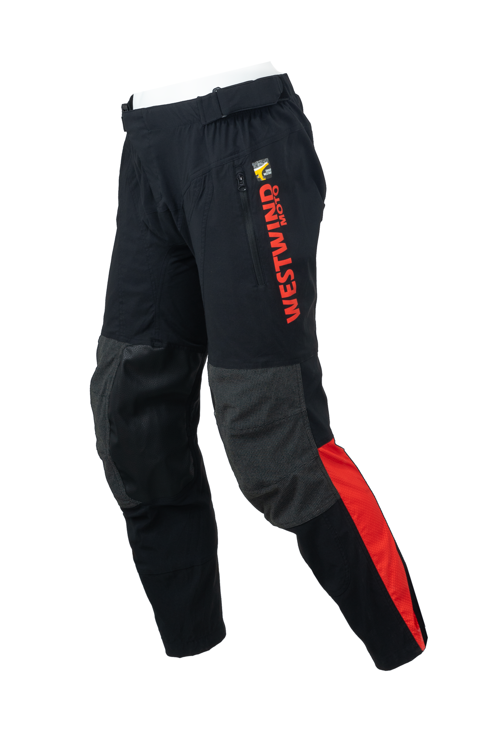 Maillot Enduro