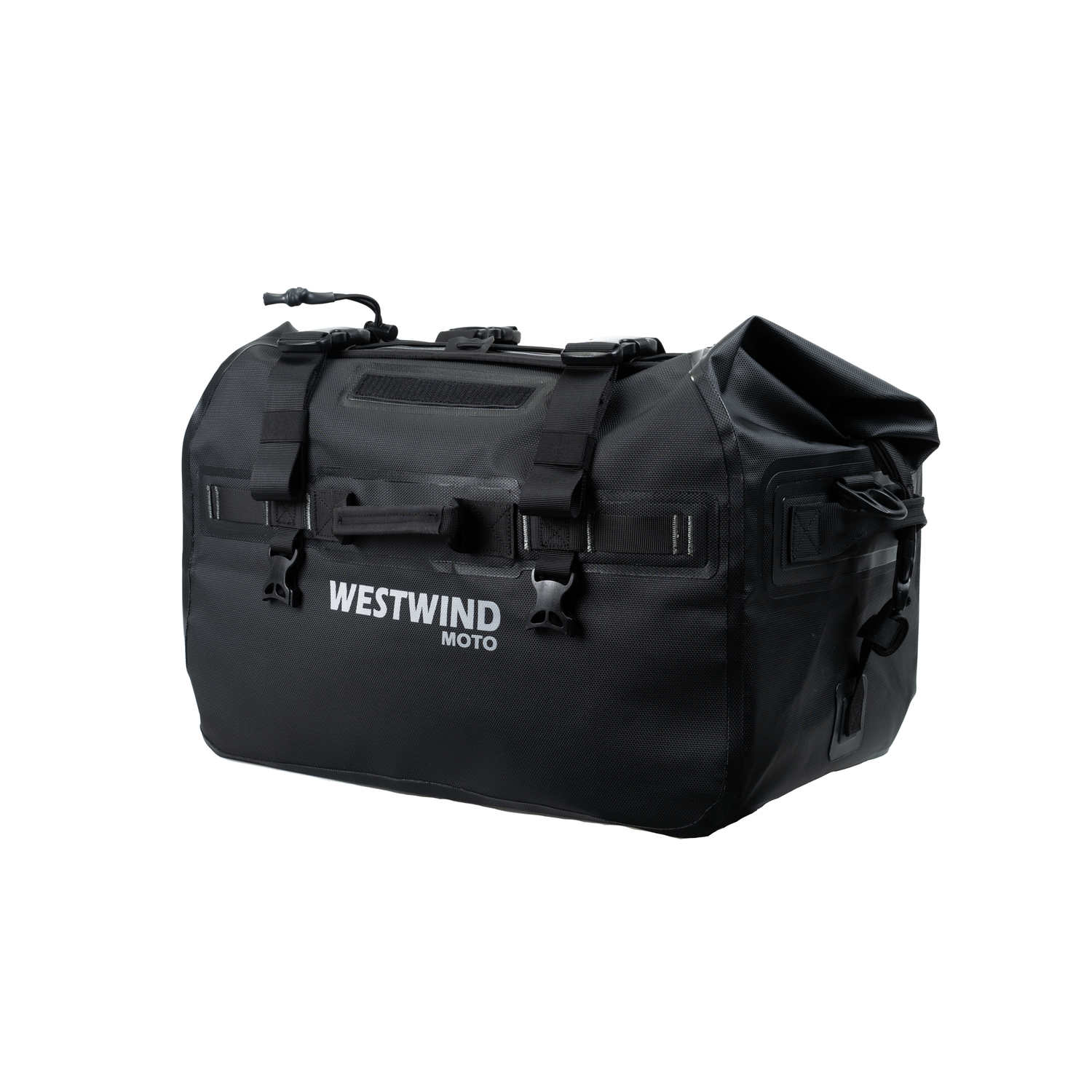 Hussar D55 Duffle