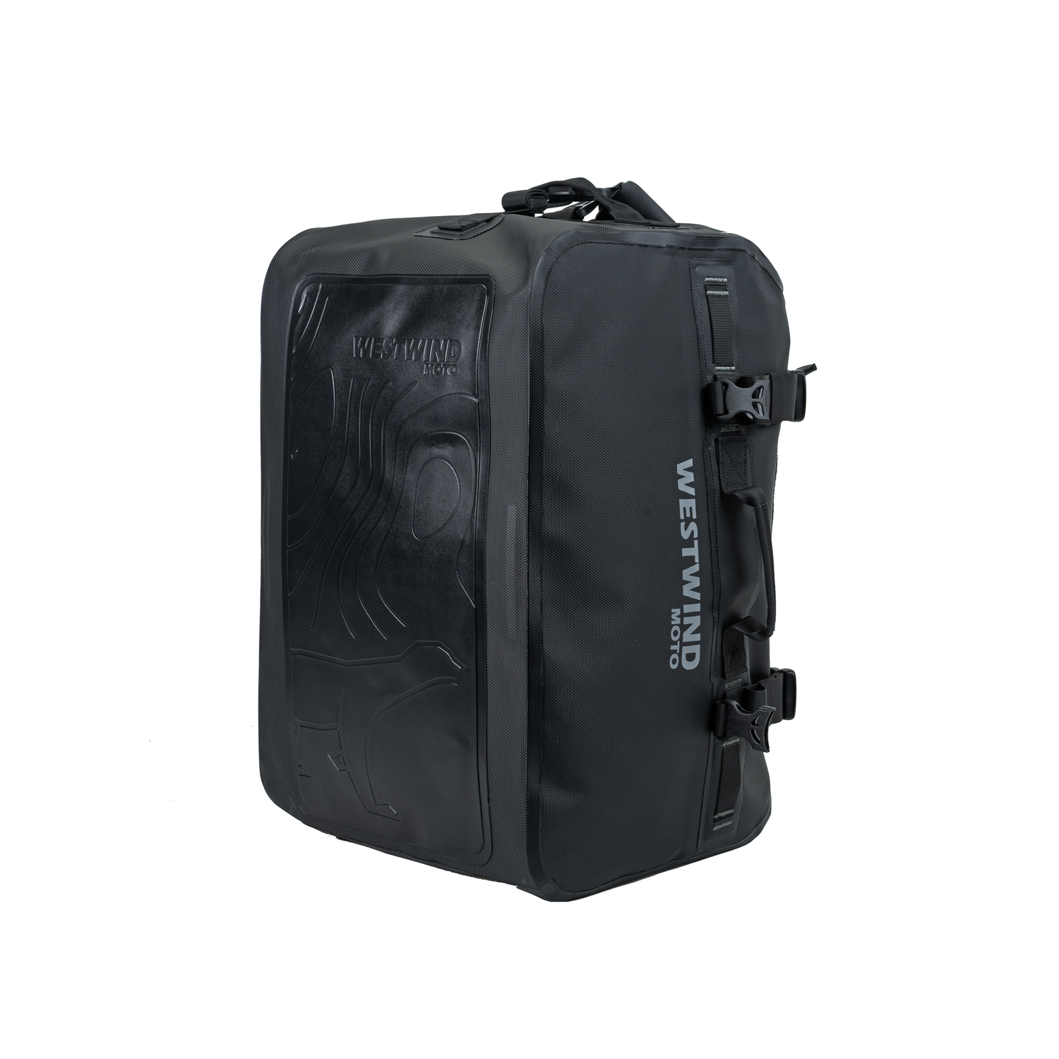 Hussar D55 Duffle