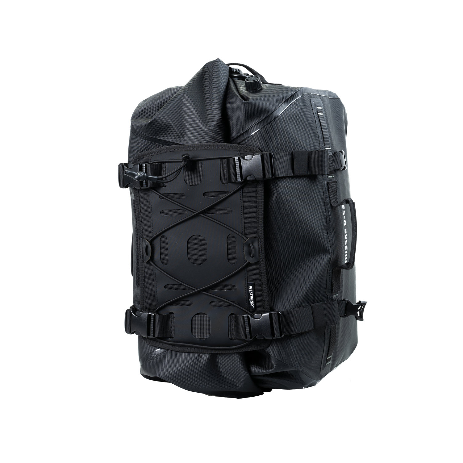 Hussar D55 Duffle