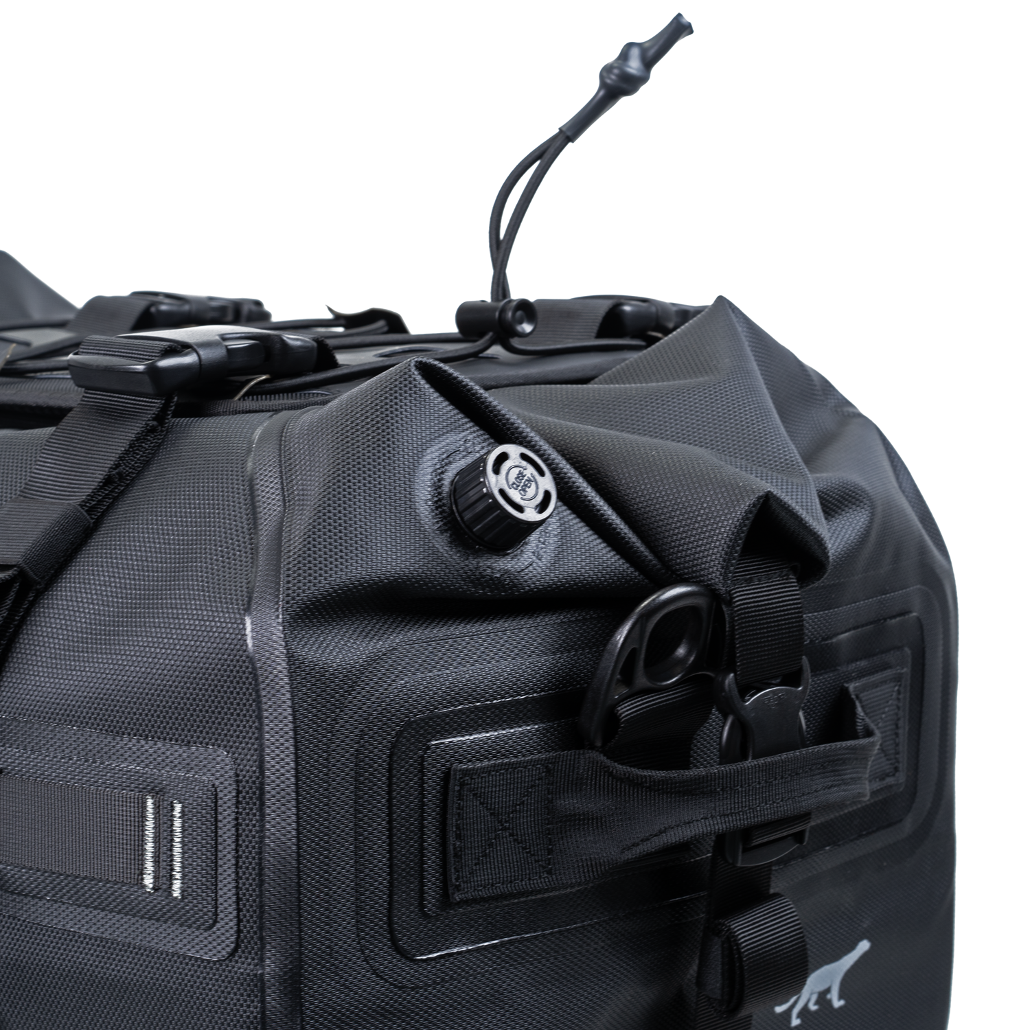 Hussar D55 Duffle
