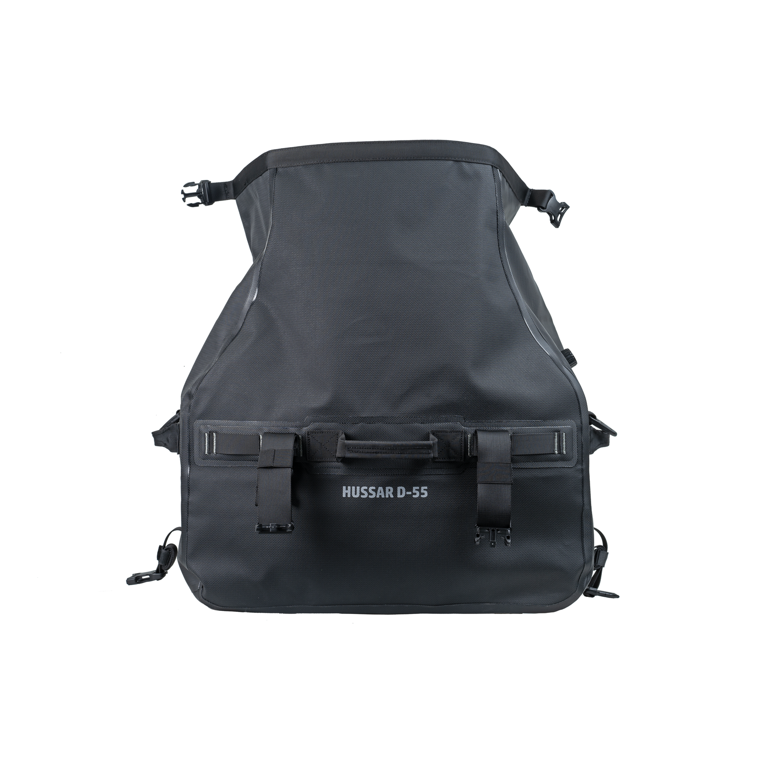 Hussar D55 Duffle