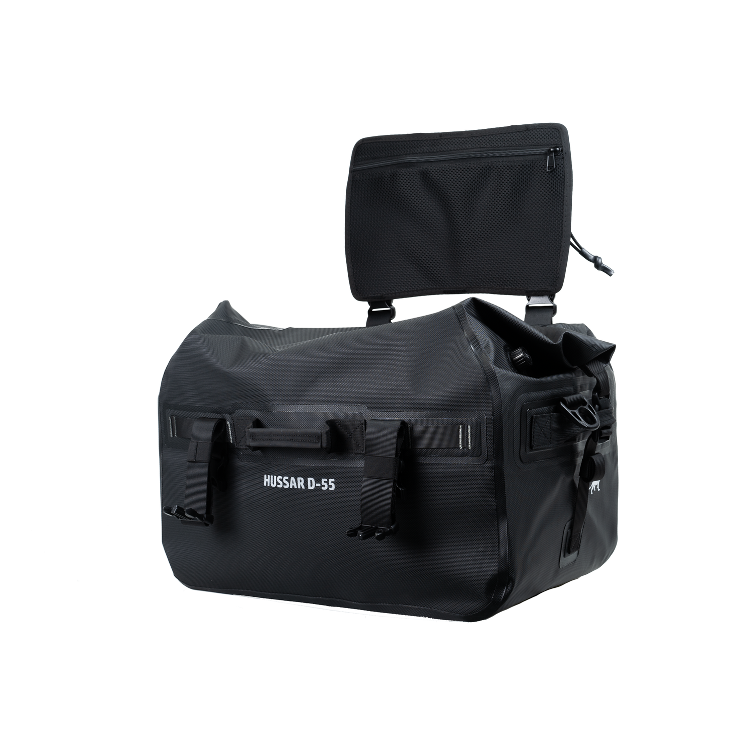 Hussar D55 Duffle