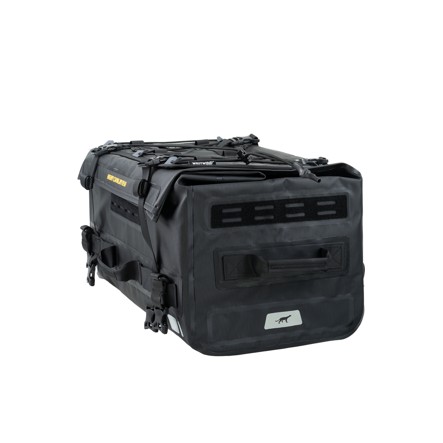 Heavy Cavalry B50 Duffle