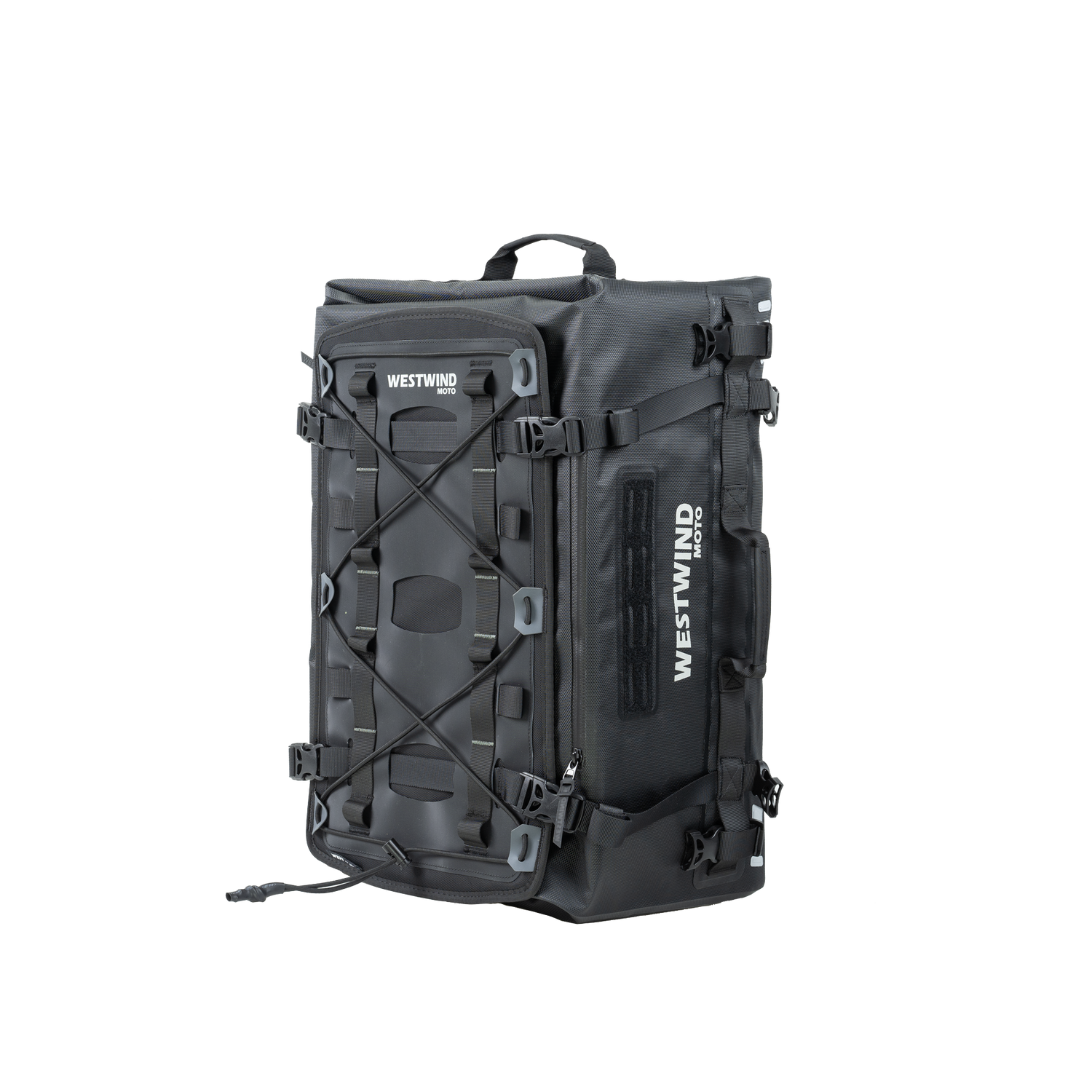 Heavy Cavalry B50 Duffle