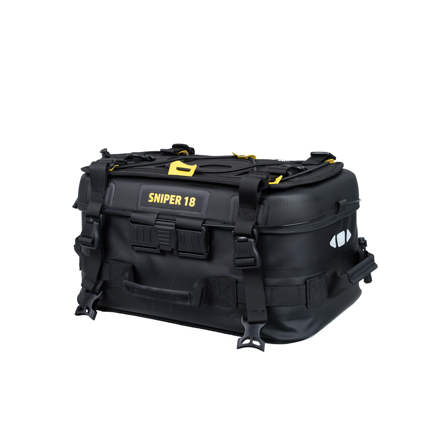 Sacoche arrière Sniper 18P