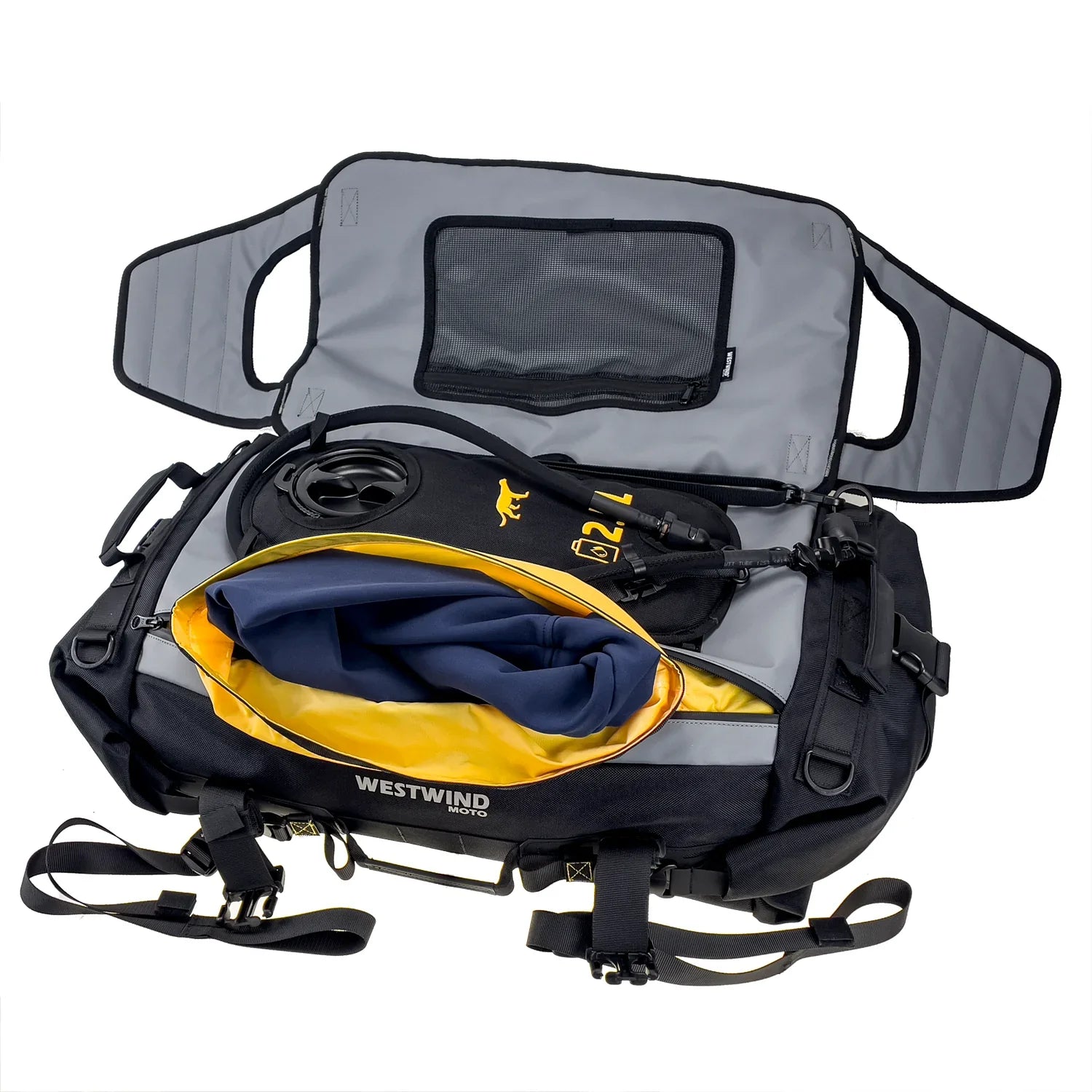 Heavy Cavalry 50 Duffle