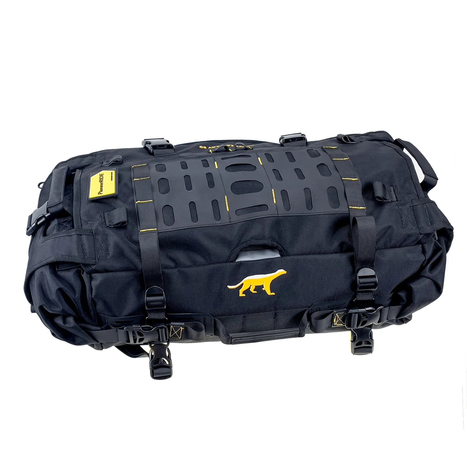 Heavy Cavalry 50 Duffle