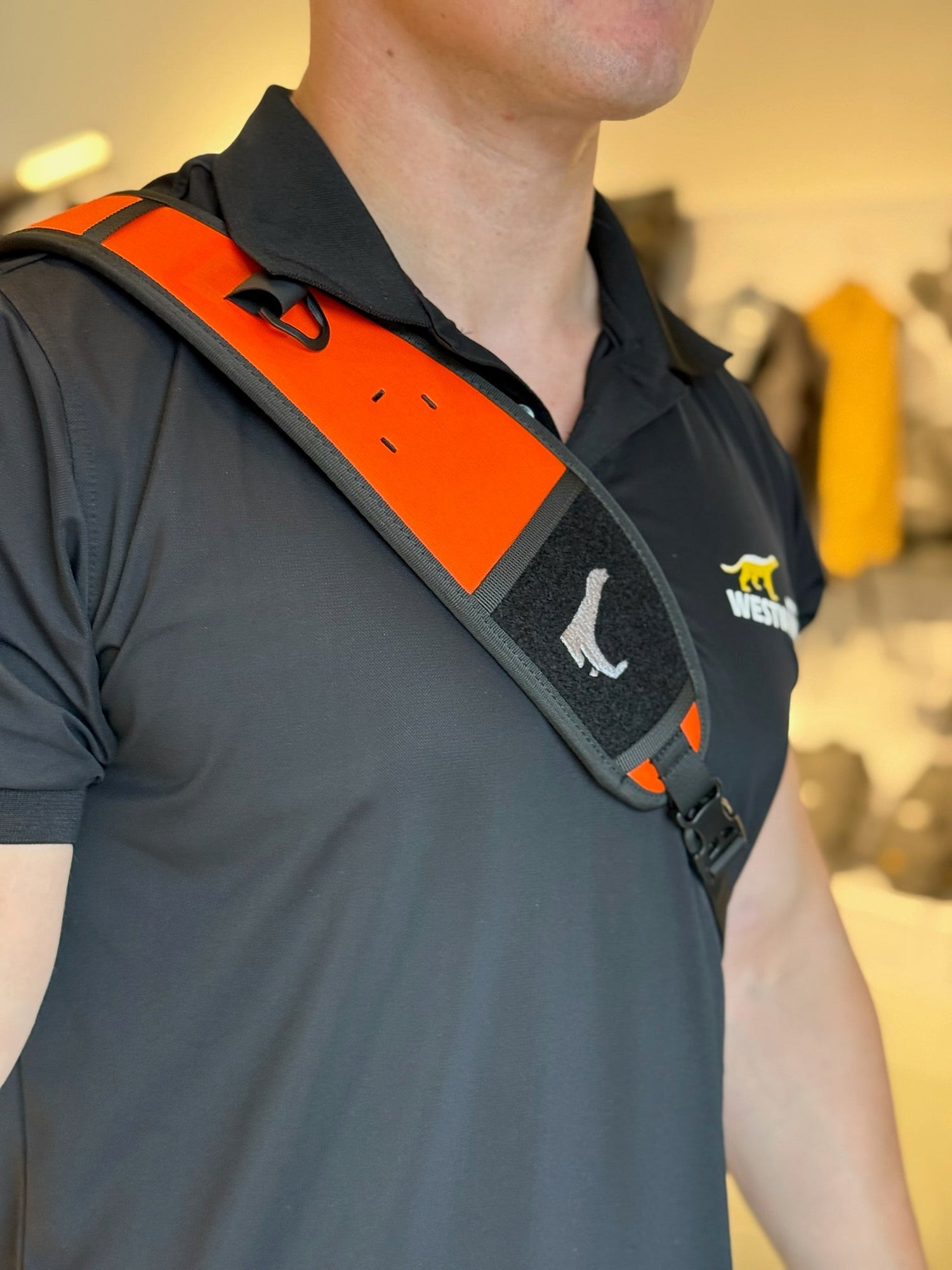 Pathfinder 12 Sling