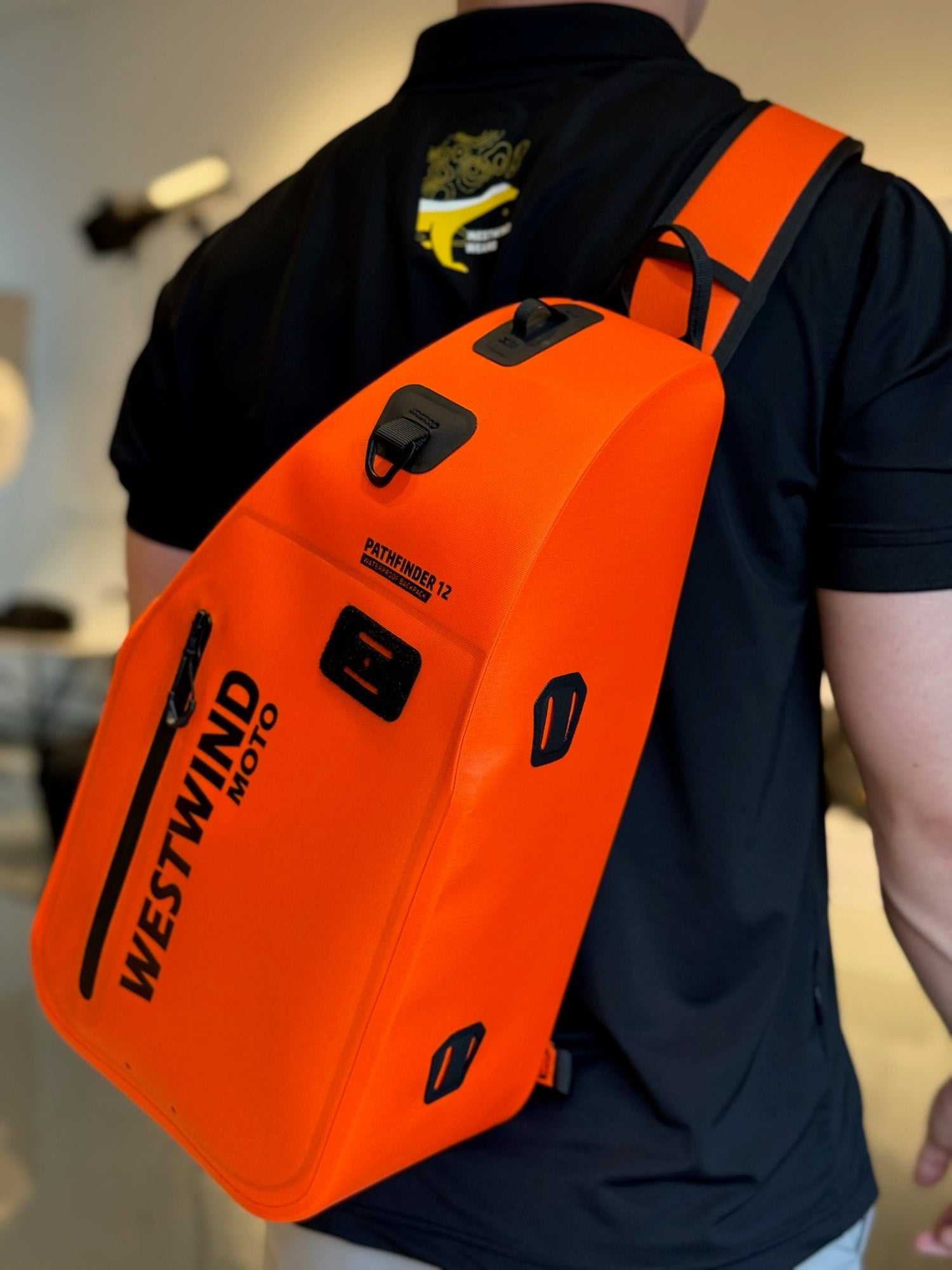 Pathfinder 12 Sling