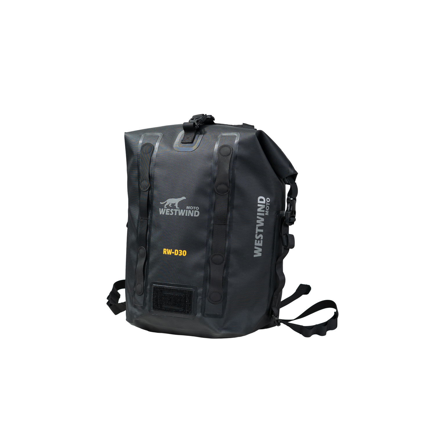 Ranger Wilds - Enduro 80