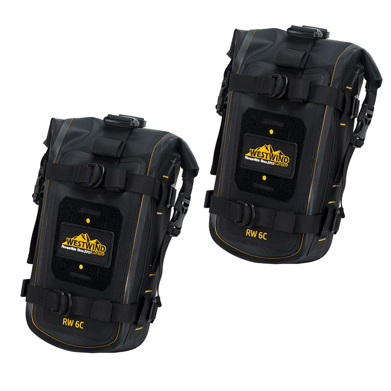 KIT x2 Ranger Wilds - RW6C