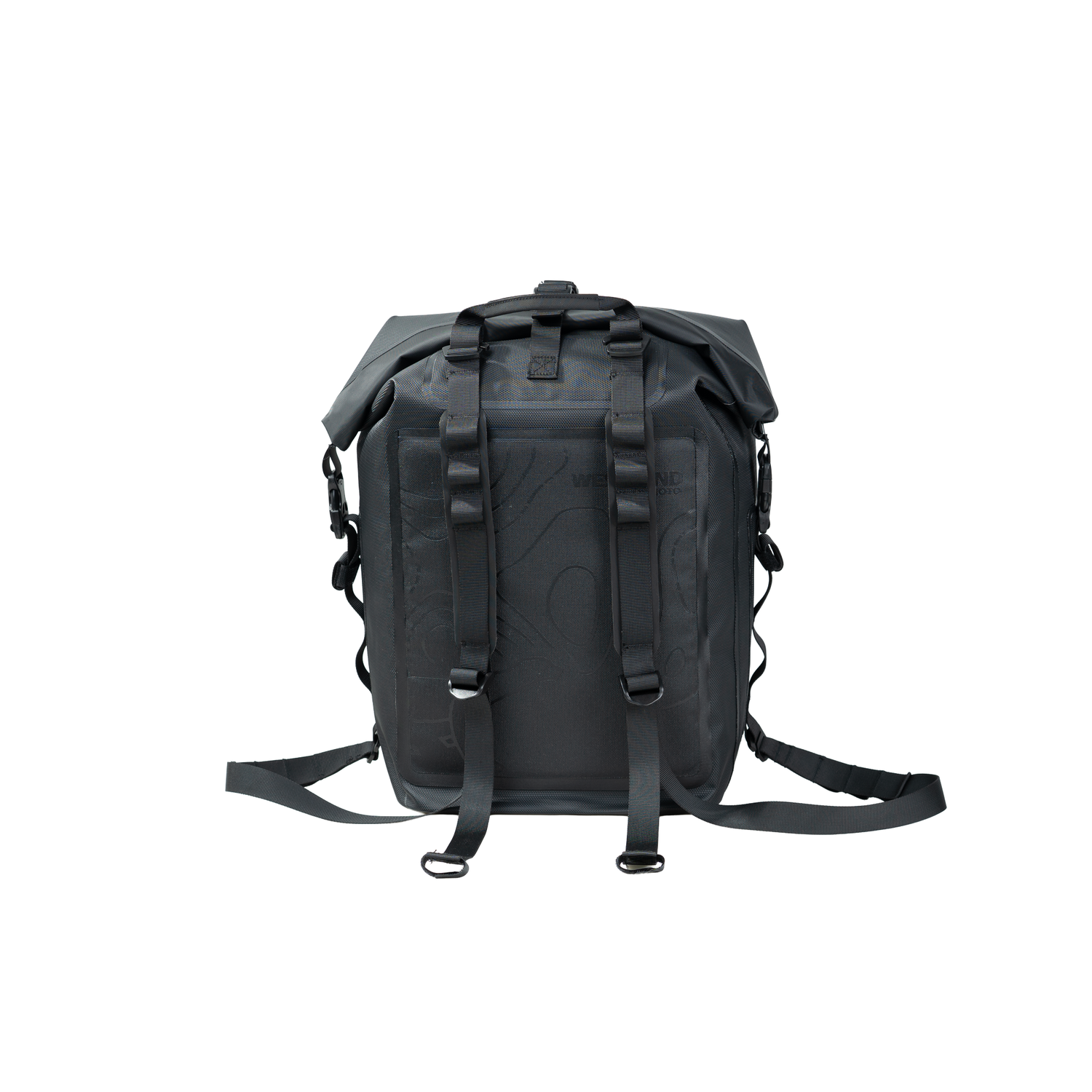 Ranger Wilds - Enduro 80