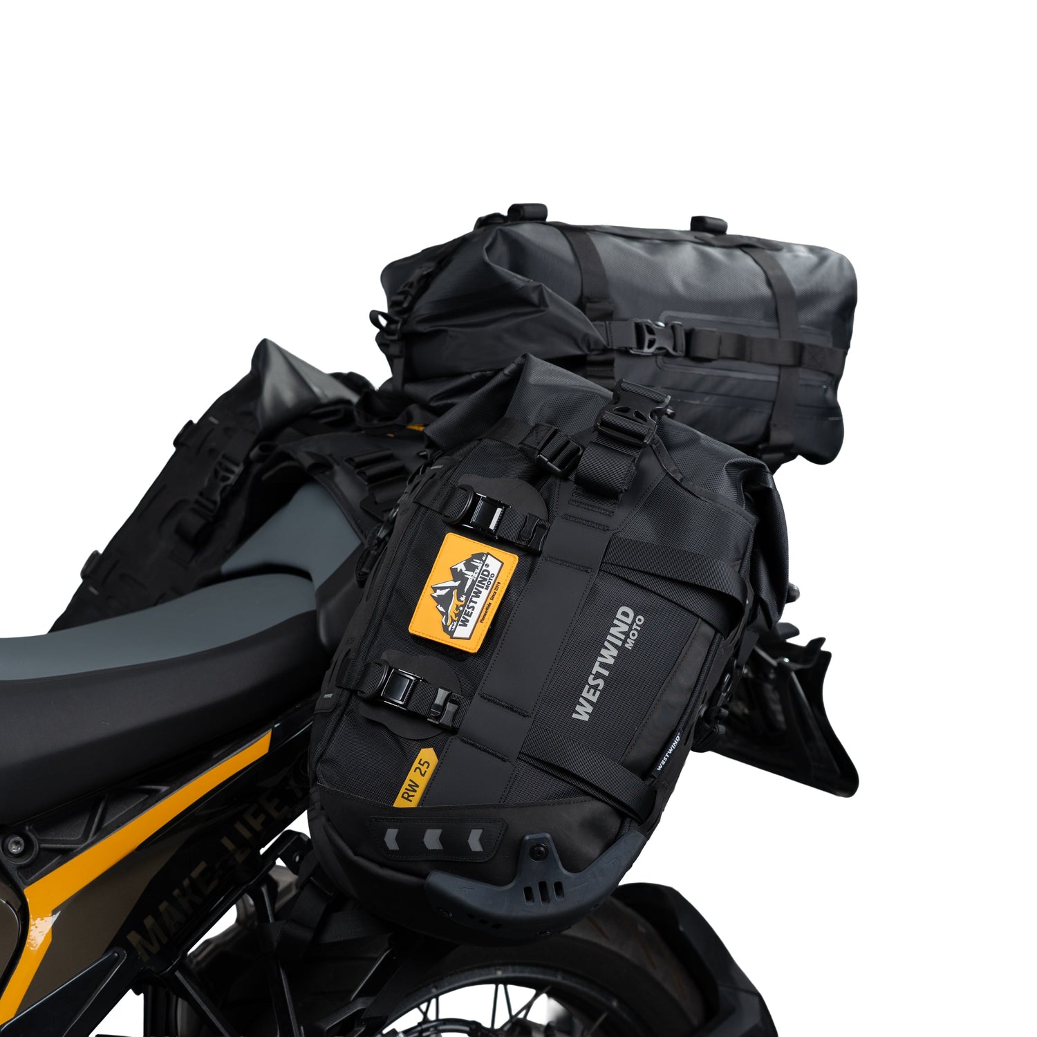 Sac de voyage Ranger Wilds D30